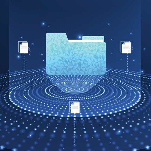 Document Processing Example