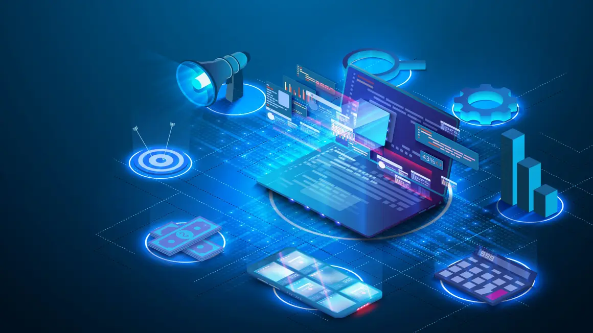 Inventory Optimization Example