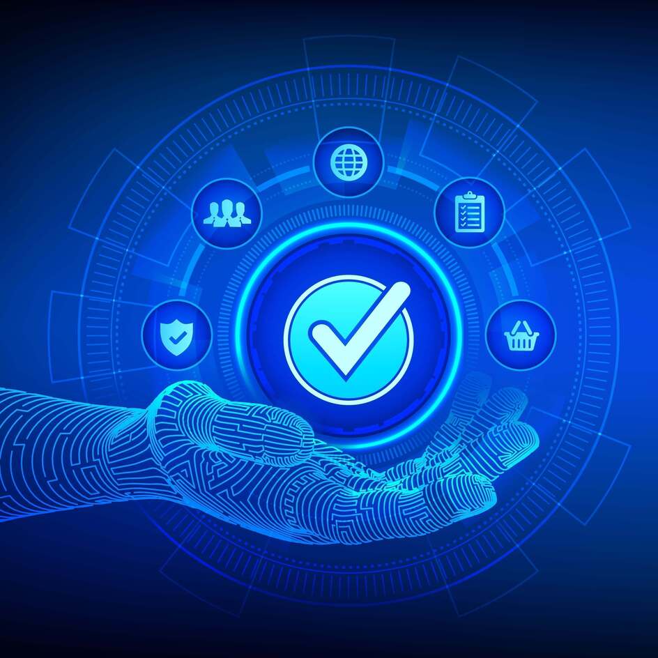 Quality Control Example