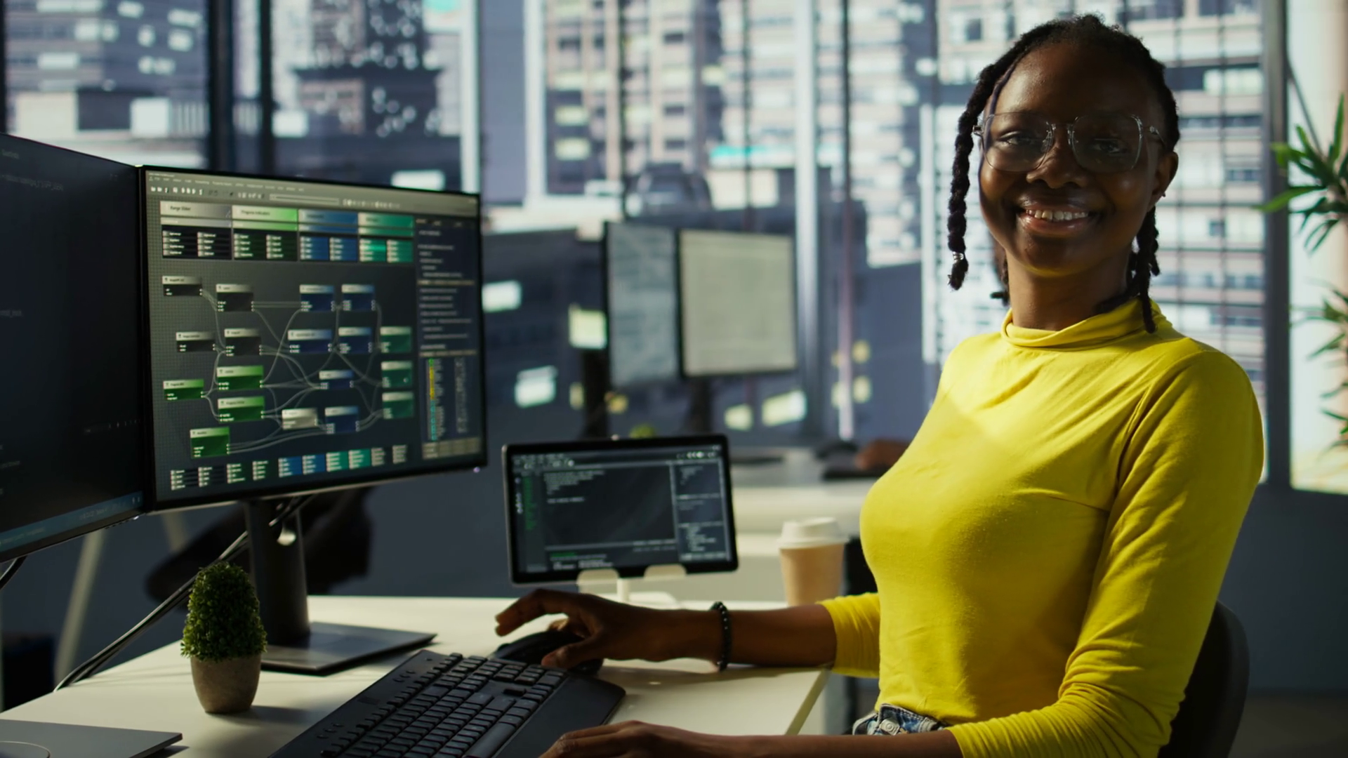 Custom AI Development