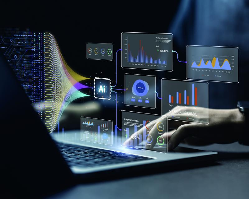 Pre-built AI Solutions