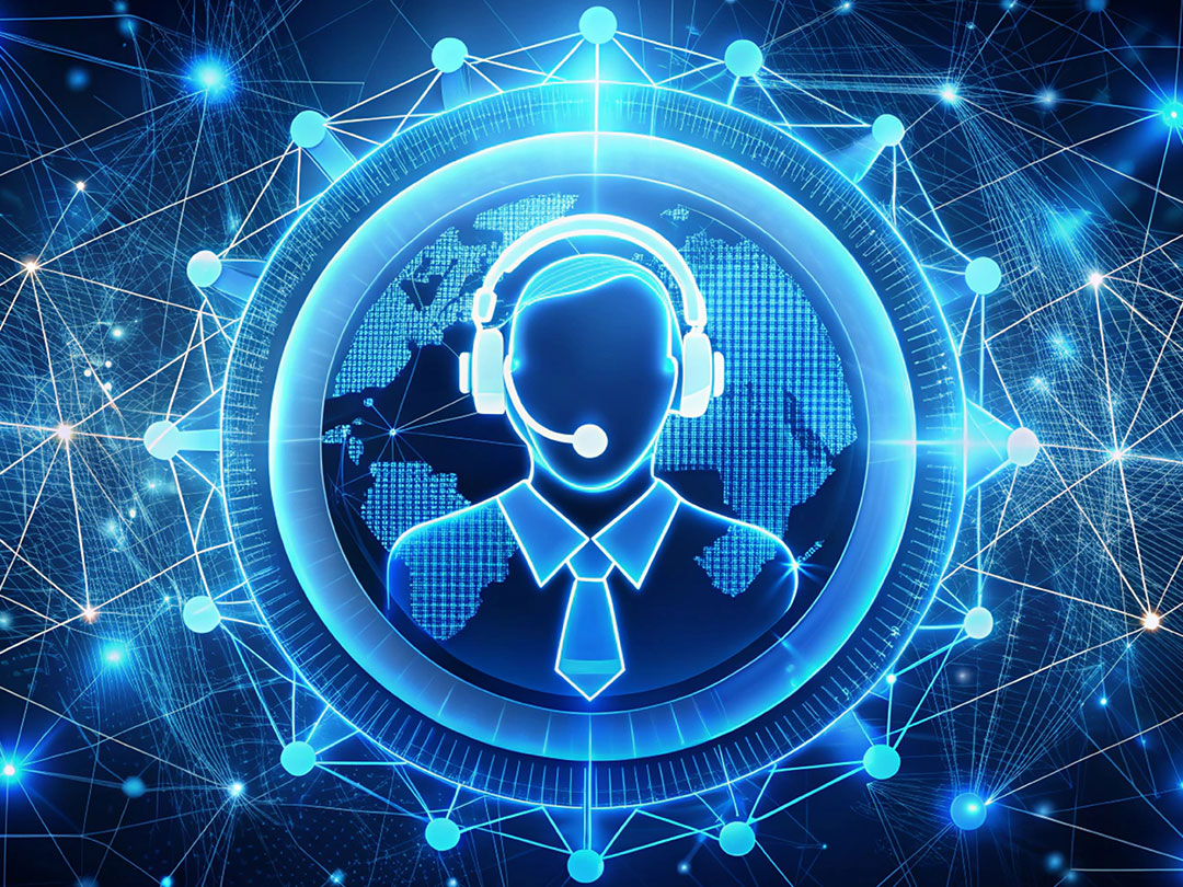 Customer Service & Support